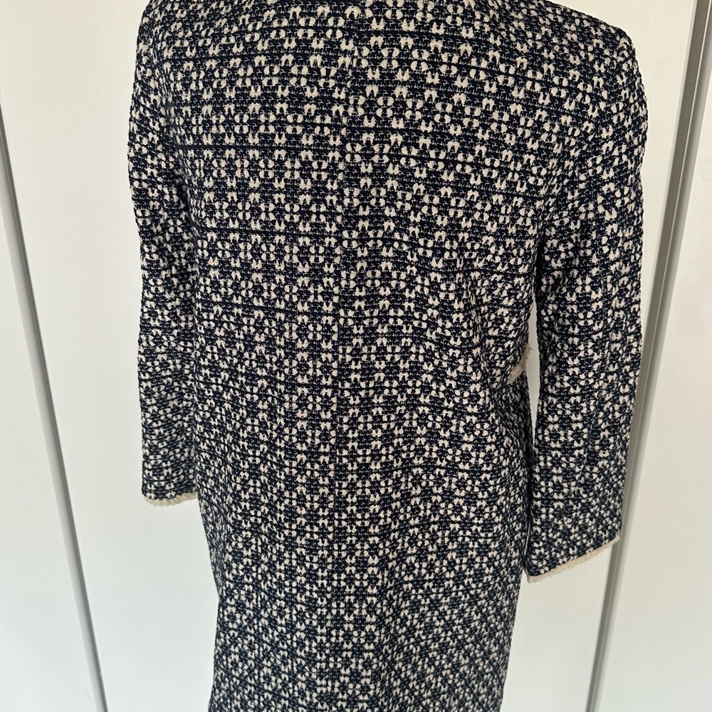 Zara Patterned Jacket - image 3